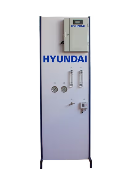 HND-5000 Villa Tipi Su Arıtma Sistemi