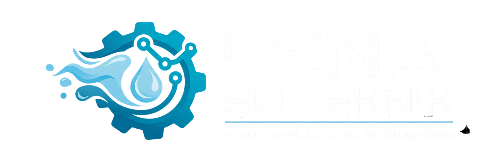 Lena Su Teknik Logo